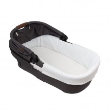 Funda-garnitura interior univ. Plumeti Bl BimbiDreams